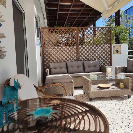 Veranda Apartment Ханья Экстерьер фото
