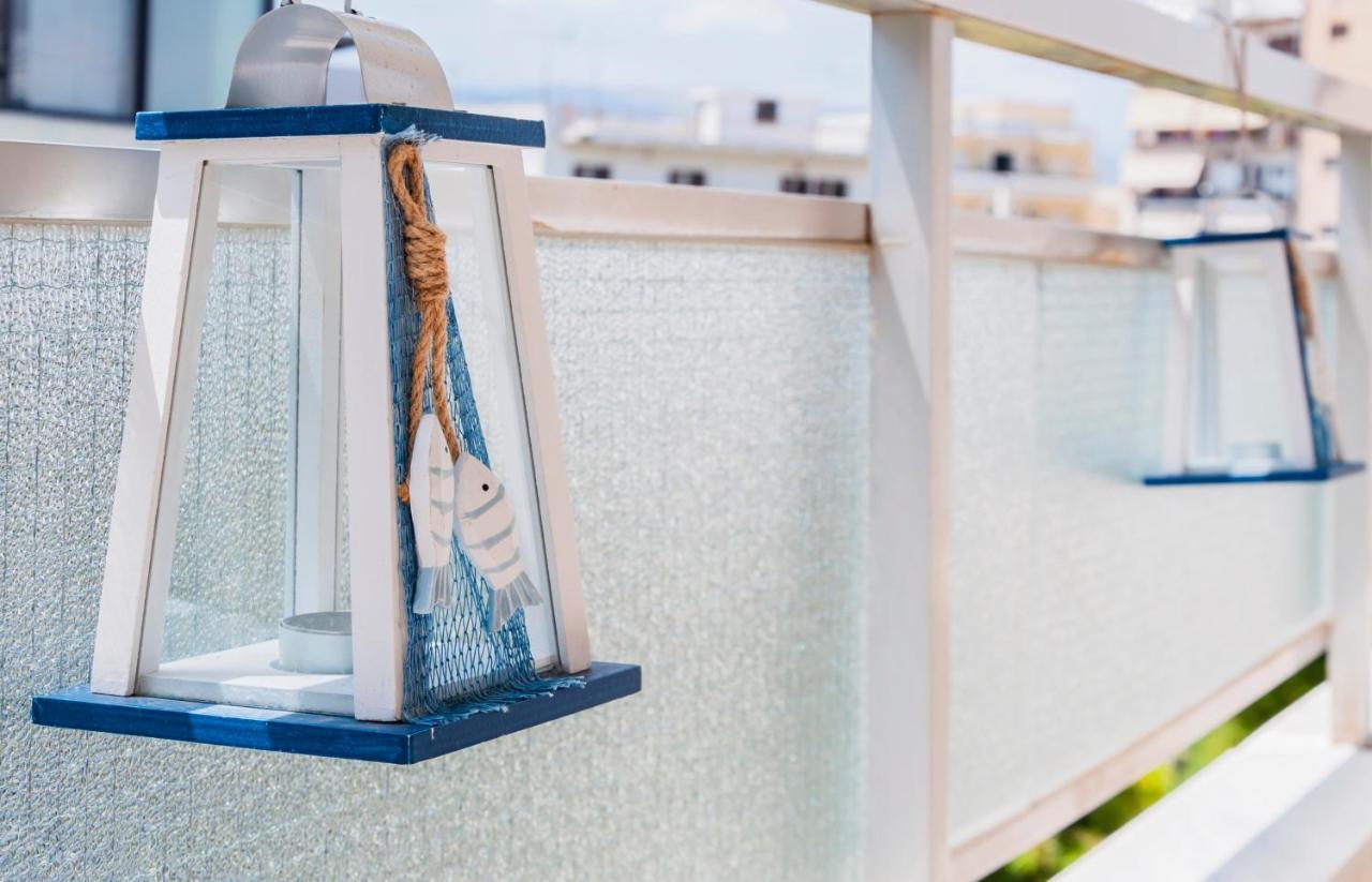 Veranda Apartment Ханья Экстерьер фото