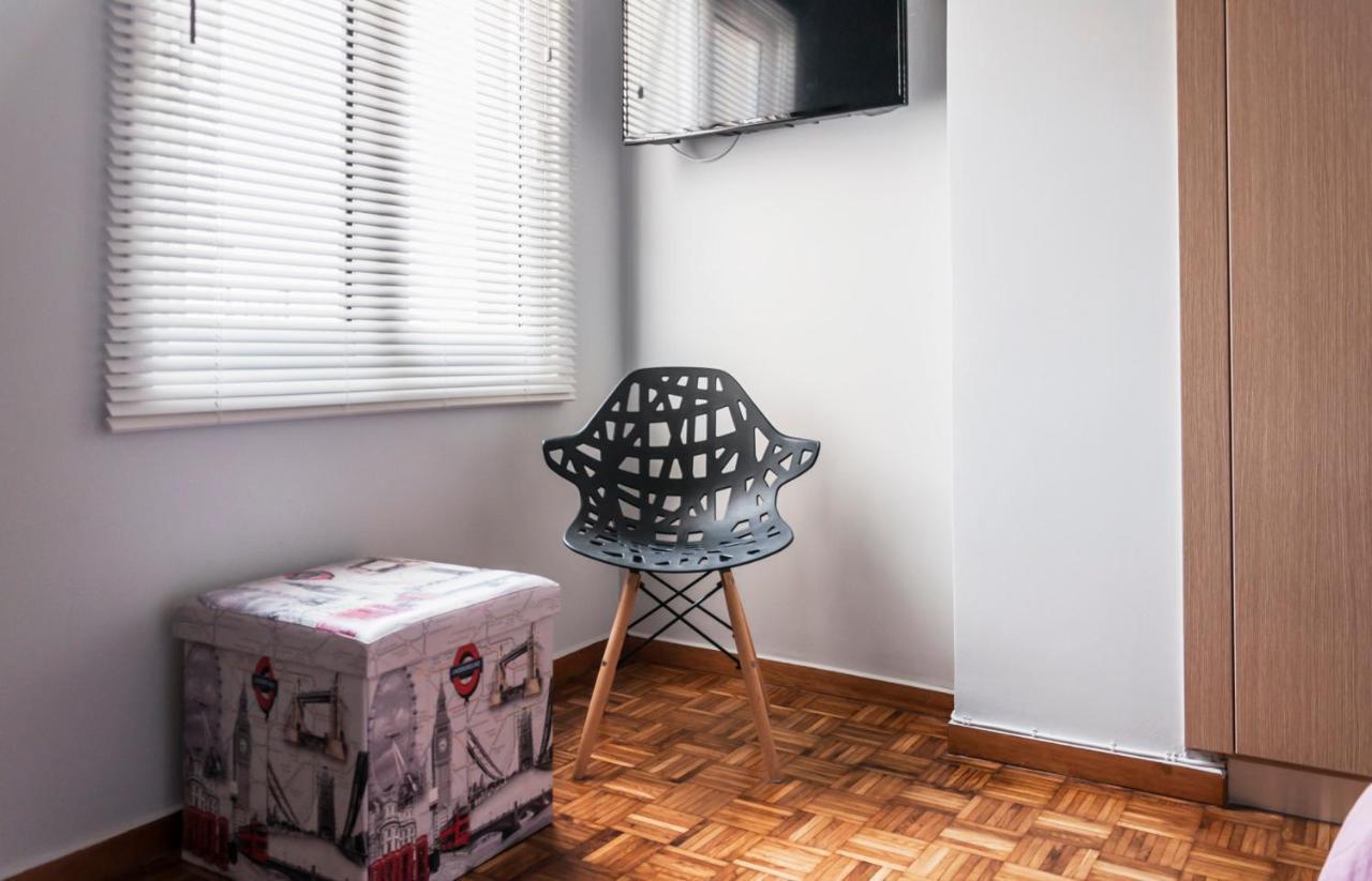 Veranda Apartment Ханья Экстерьер фото