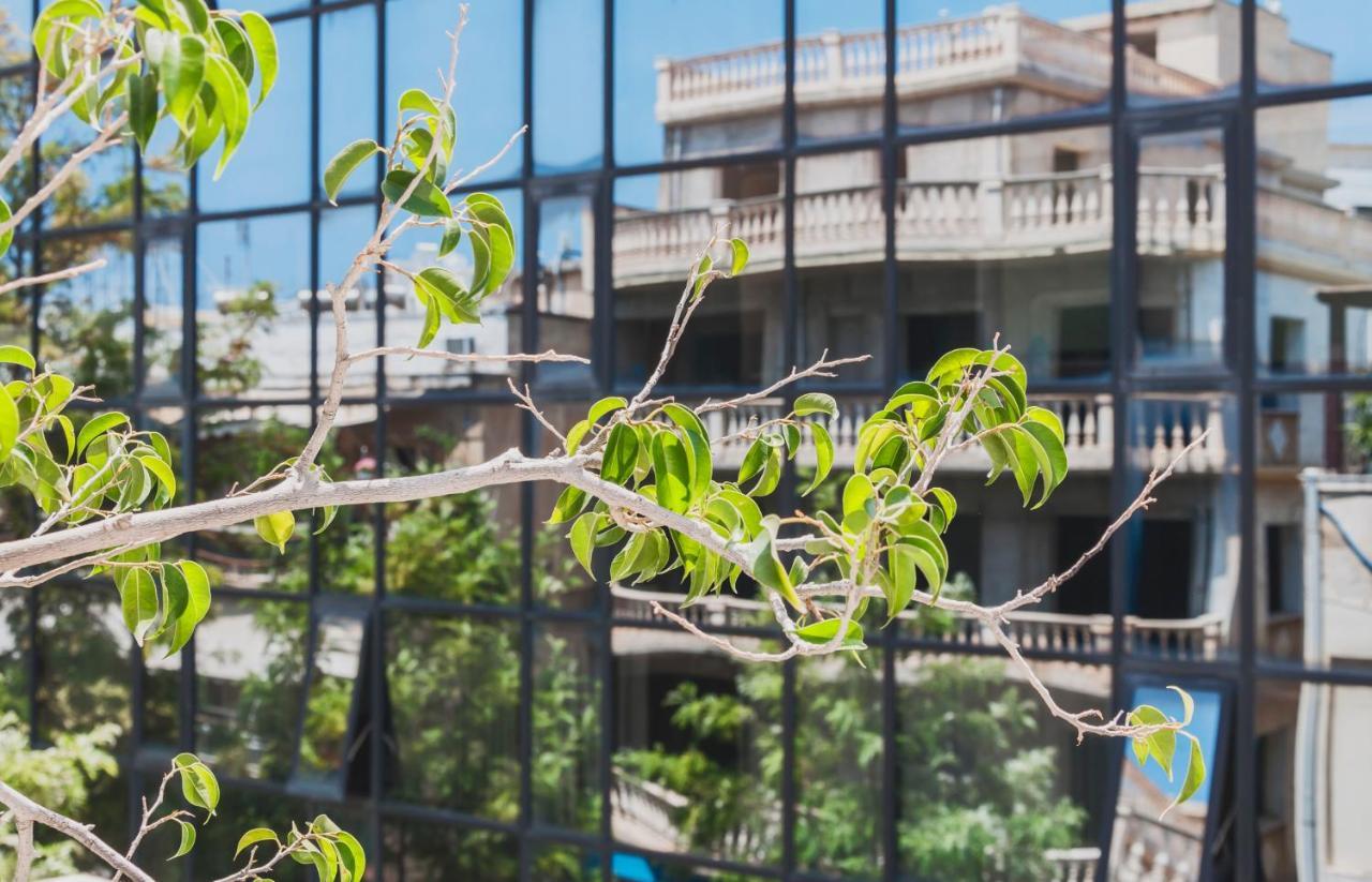 Veranda Apartment Ханья Экстерьер фото