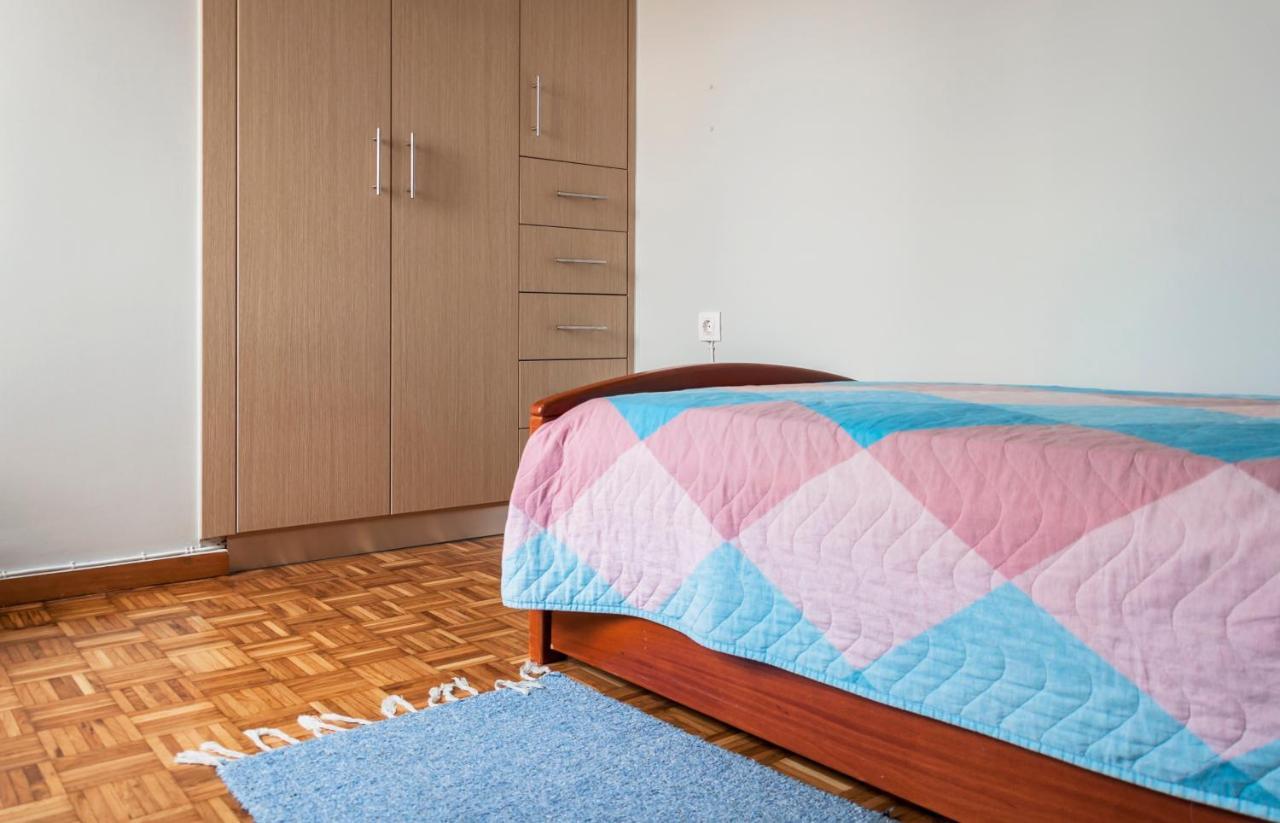 Veranda Apartment Ханья Экстерьер фото